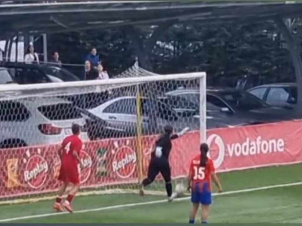Bravo Komisioni! Dënon  femrat  , jo ” burrat e Superligës”..