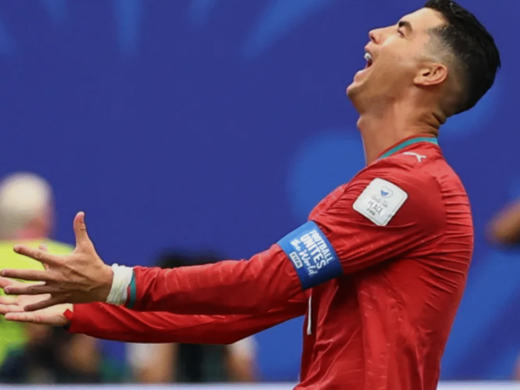 Ronaldo: Portugalia nuk fitonte asgjë pa mua, unë i ngrita 3 trofe