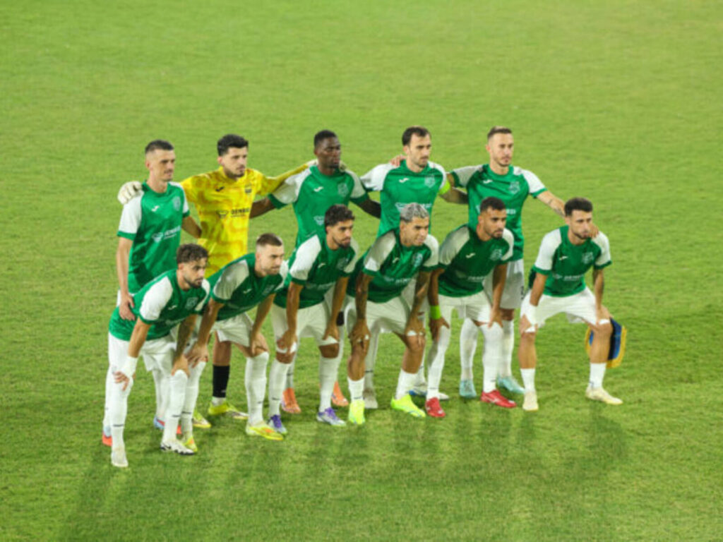 Egnatia, “leksion” për futbollin shqiptar