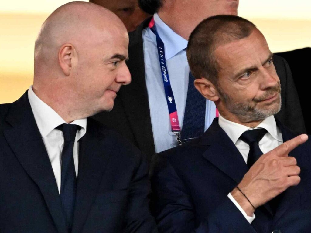 FIFA nxjerr në shitje Botërorin, UEFA “kërcënon” me bojkot