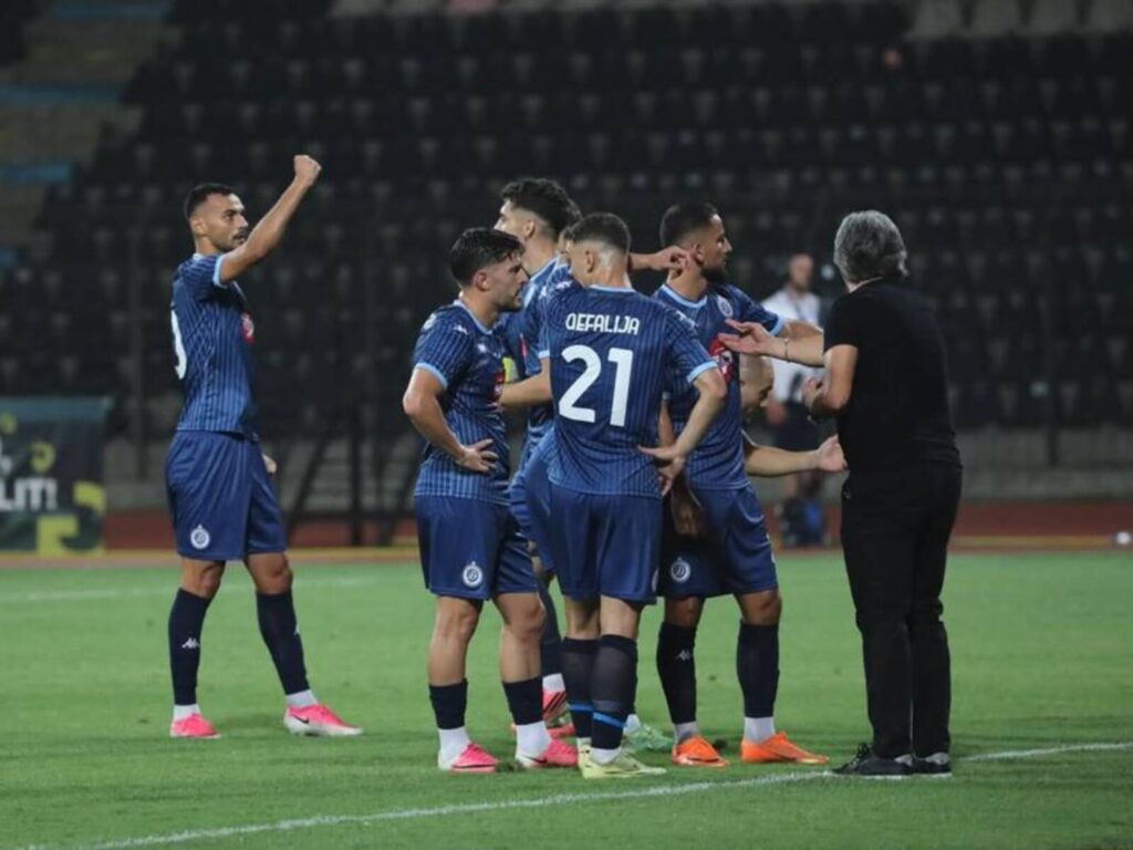 Dinamo e “dehur nga dasma”, Vora i shpon thesin e parave!