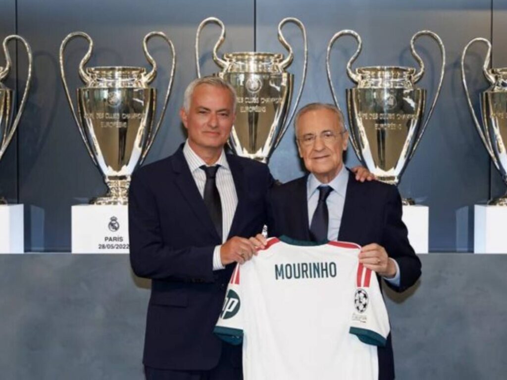 “Speciali” thumbon Rodrin dhe përkëdhel Mbappe