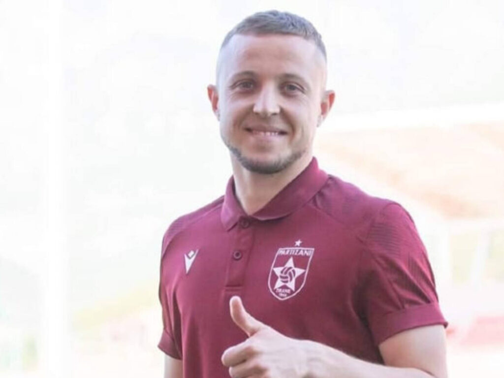 Murataj: Dinamo, ekip shumë i fortë