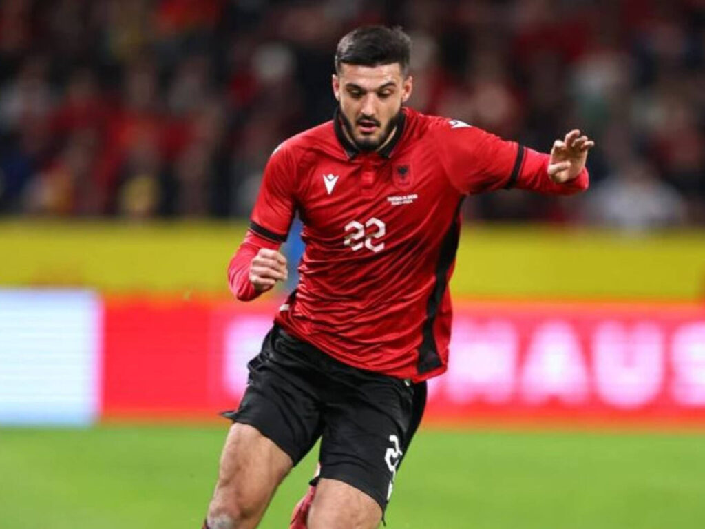Ka hurma arabie, por ka edhe ..”Kombëtare Arabie”