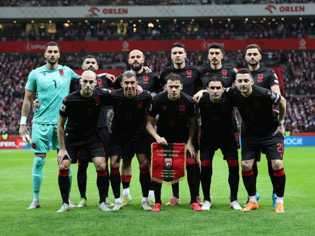 Liga C, leksion përulësie