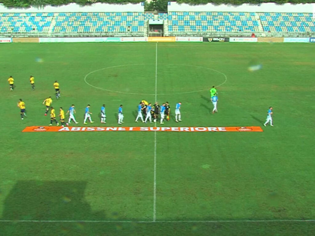 E patë Tirana me Elbasanin? Stadium pa gojë, ndeshje ireale!