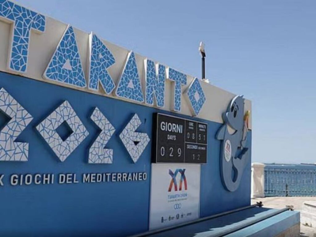 Taranto 2026, suksesi i Kosovës si pasqyrë e dështimit ë Shqipërisë